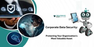 corporate data security