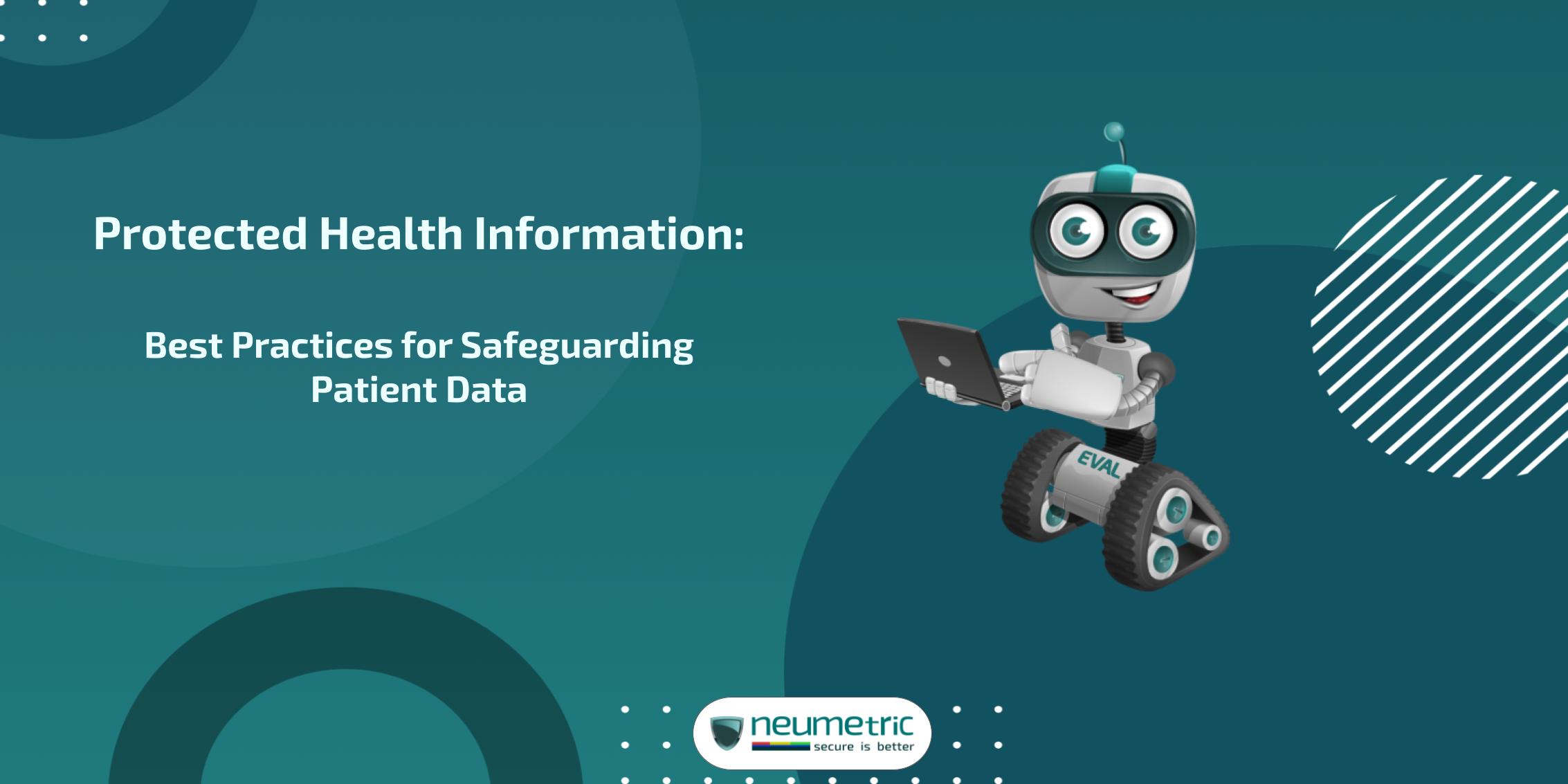 protected health information