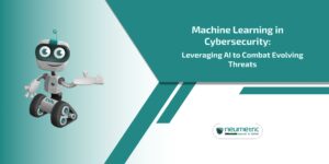 machine learning cybersecurity