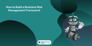 business risk management framework