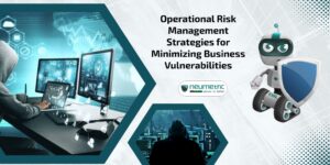 operational risk management