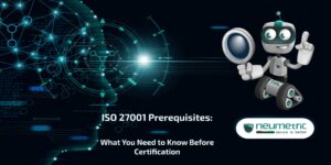 iso 27001 prerequisites