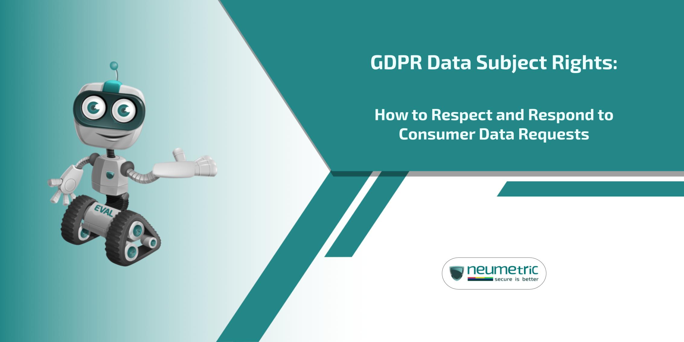 gdpr data subject rights