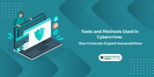 tools and methods used in cybercrime