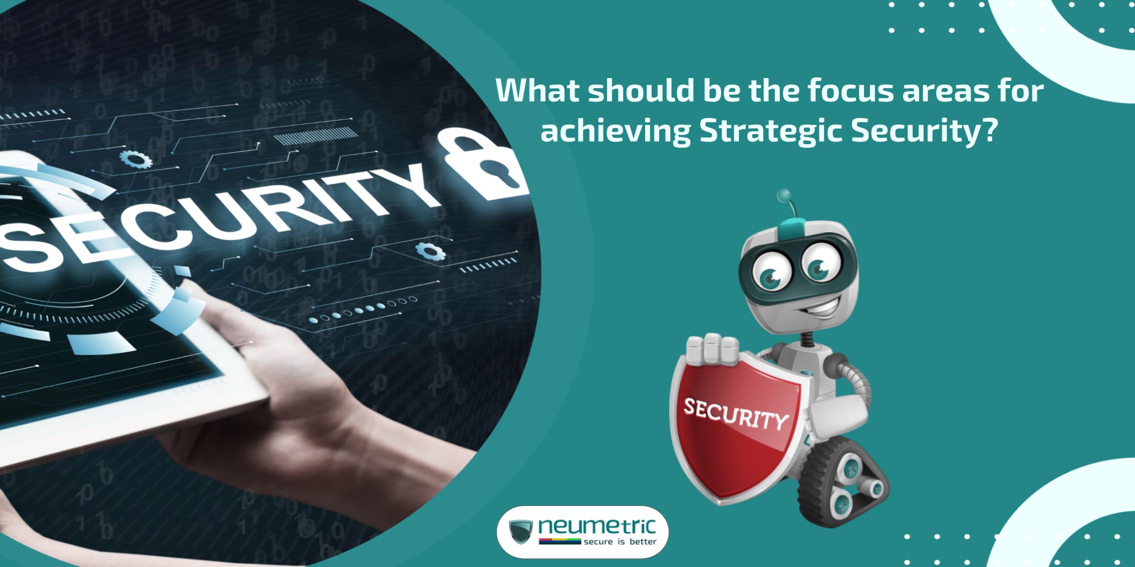 strategic security