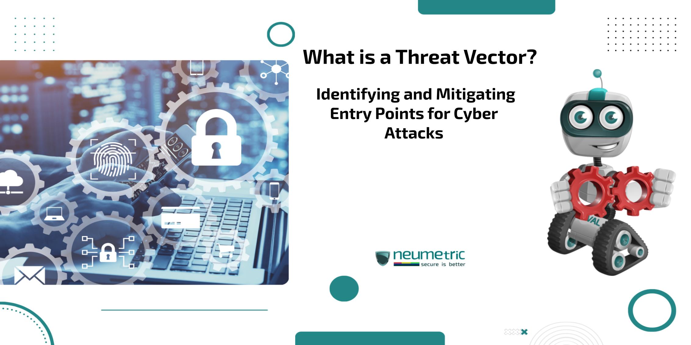 threat vector