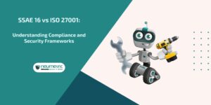 ssae 16 vs iso 27001