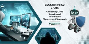 csa star vs iso 27001