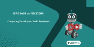 isae 3402 vs iso 27001