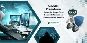 iso 27001 procedures