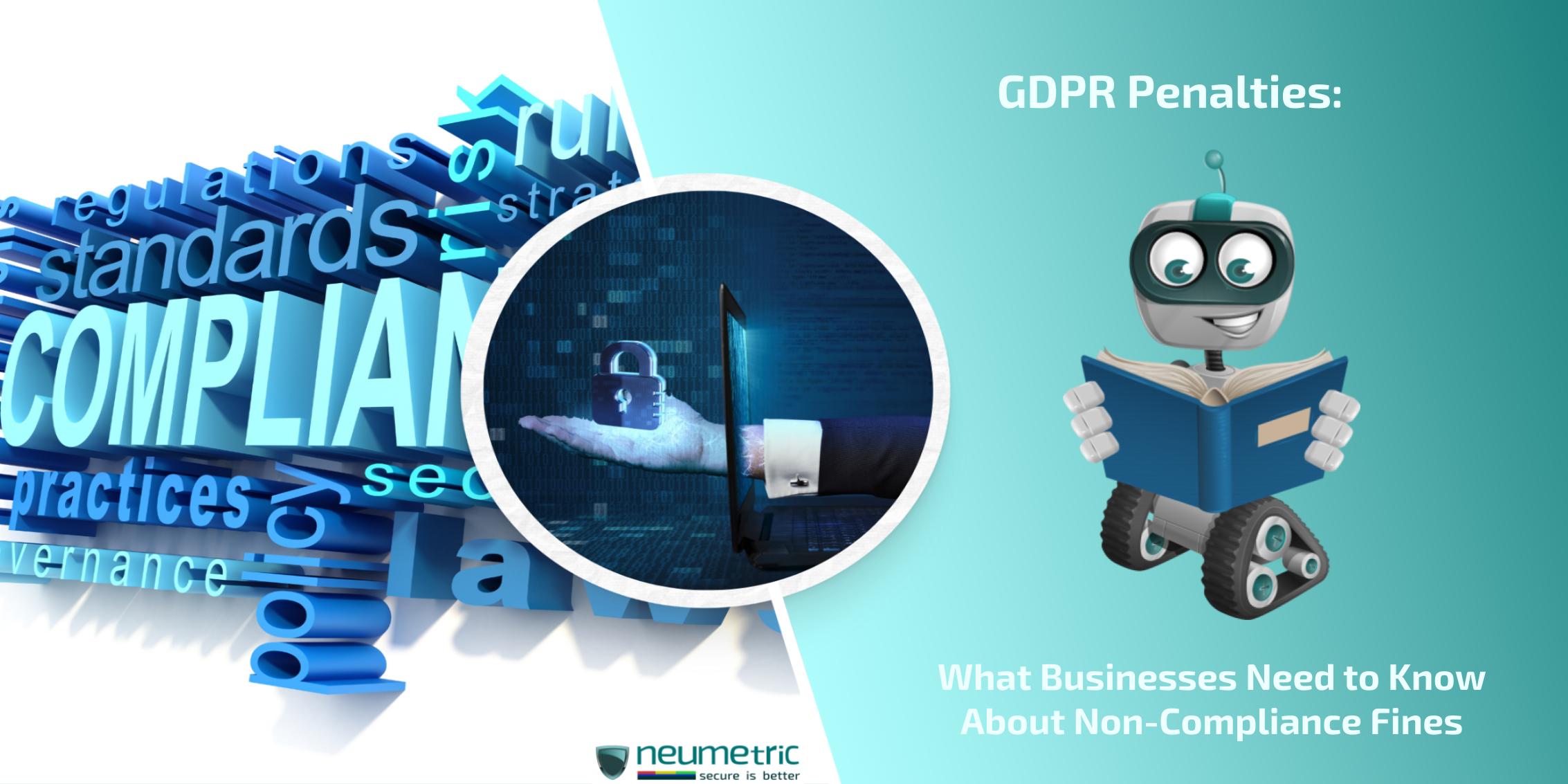 gdpr penalties