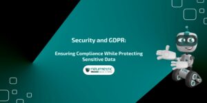 security and gdpr