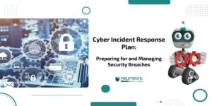 cyber incident response plan