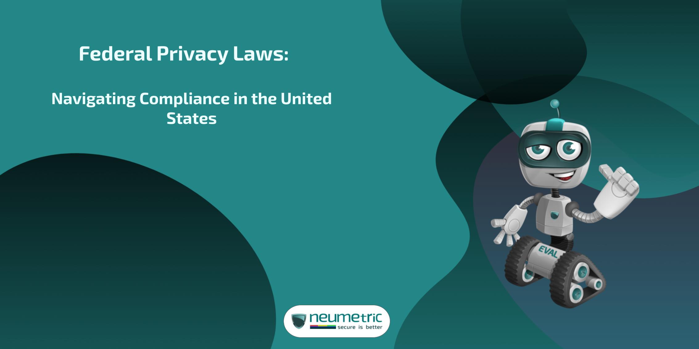 federal privacy laws