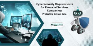 cybersecurity requirements for financial services companies