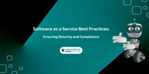 software as a service best practices