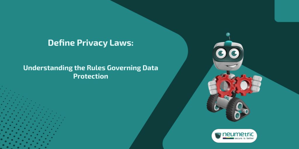 define privacy laws