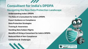 Consultant for Indian DPDPA: Navigating the New Data Protection Landscape